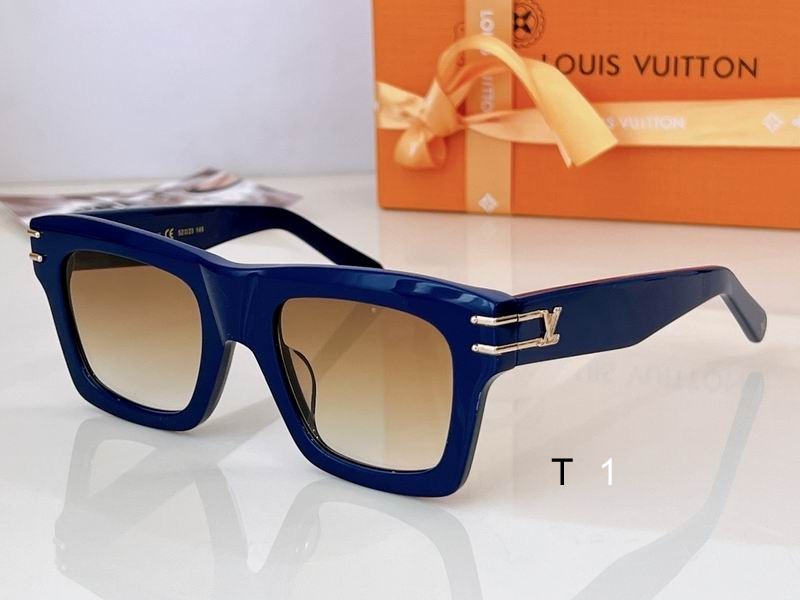 LV Sunglasses 991